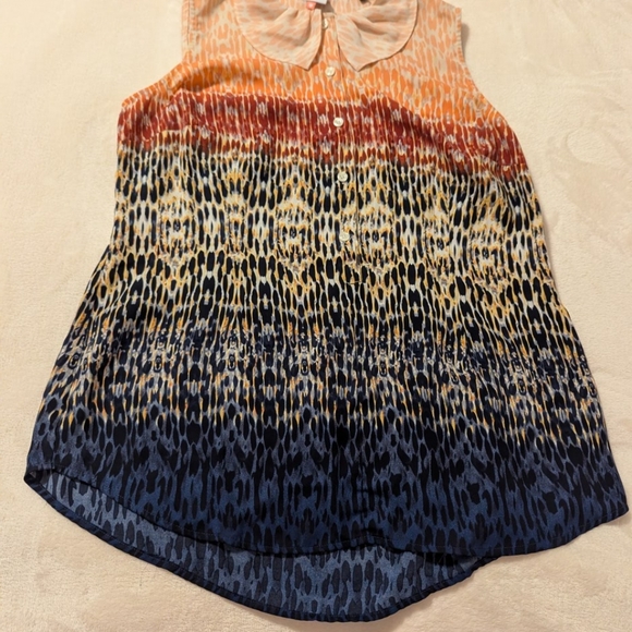 🌟3for$15 Cabi Women's Sleeveless Top - Picture 6 of 11